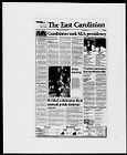 The East Carolinian, March 26, 1996